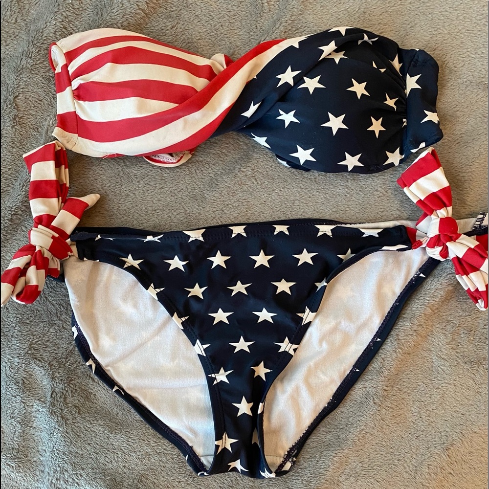Bikini set